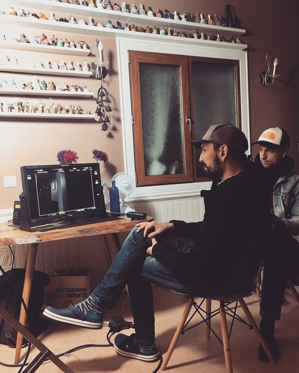 Артём Оськин