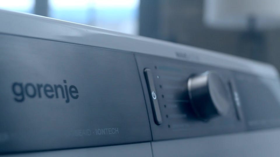 Gorenje
